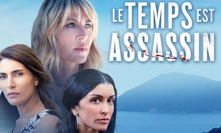 Le temps est assassin