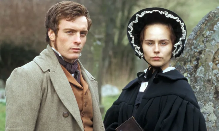 The Tenant of Wildfell Hall