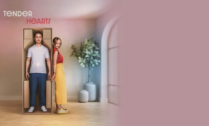 Tender Hearts