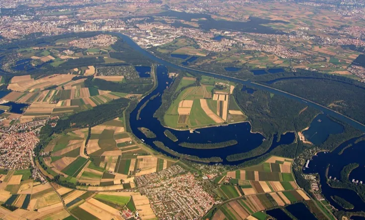 Terra X - Deutschland von oben