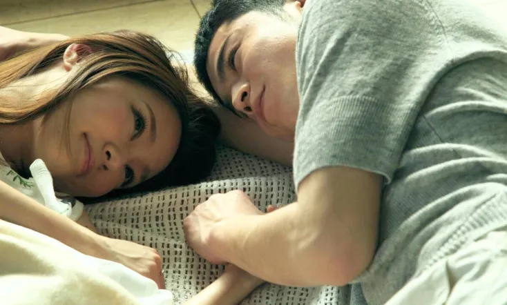 Terrace House: Boys × Girls Next Door