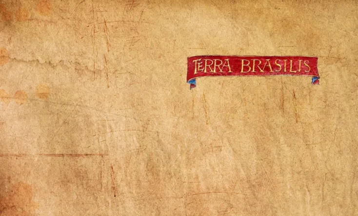 Terra Brasilis