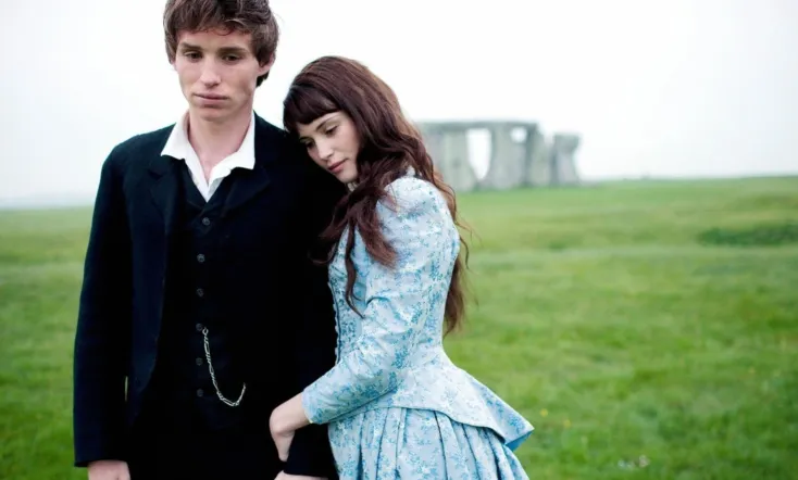 Tess of the D'Urbervilles