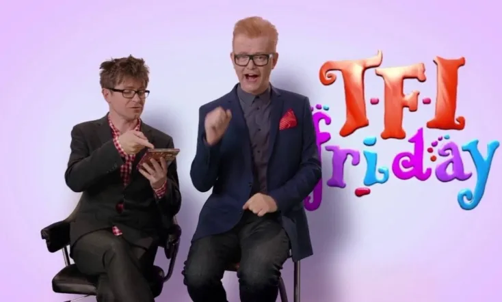 TFI Friday