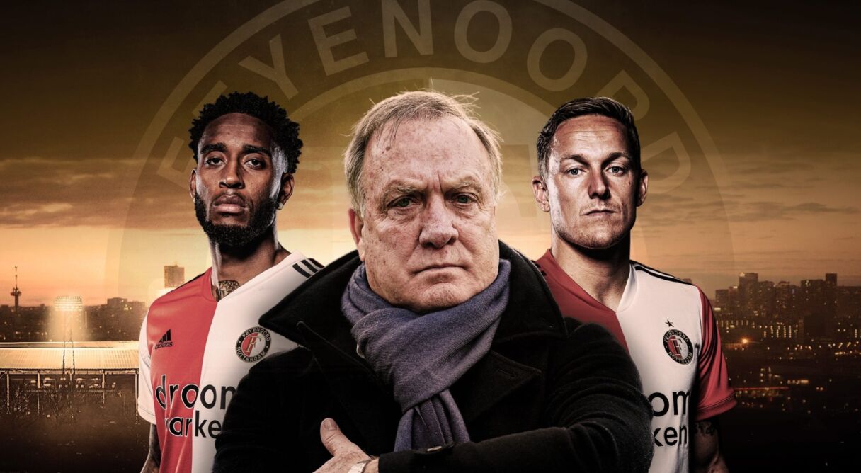 That One Word - Feyenoord