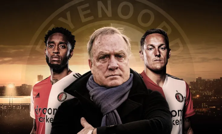That One Word - Feyenoord