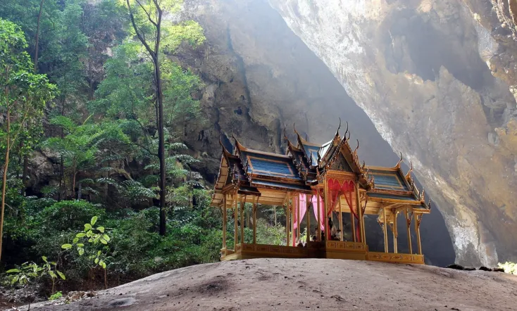 Thailand: Earth's Tropical Paradise