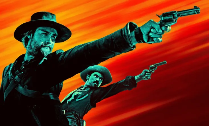 That Dirty Black Bag