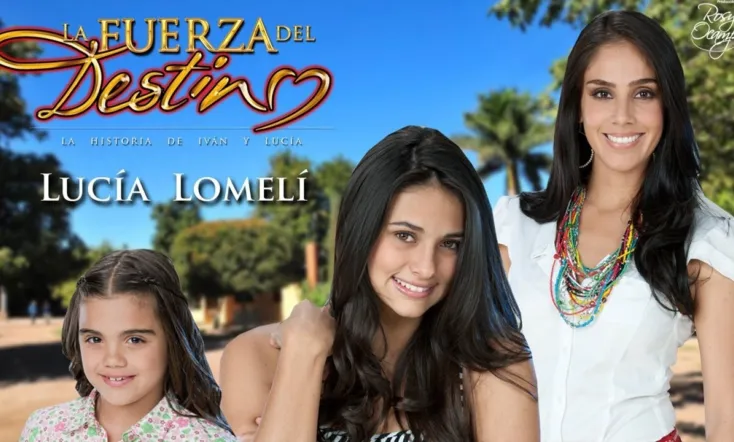 The Power of Destiny