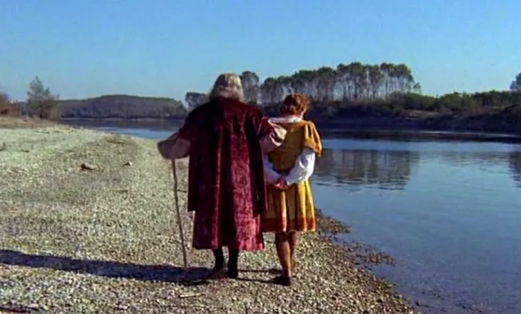 The Life of Leonardo da Vinci