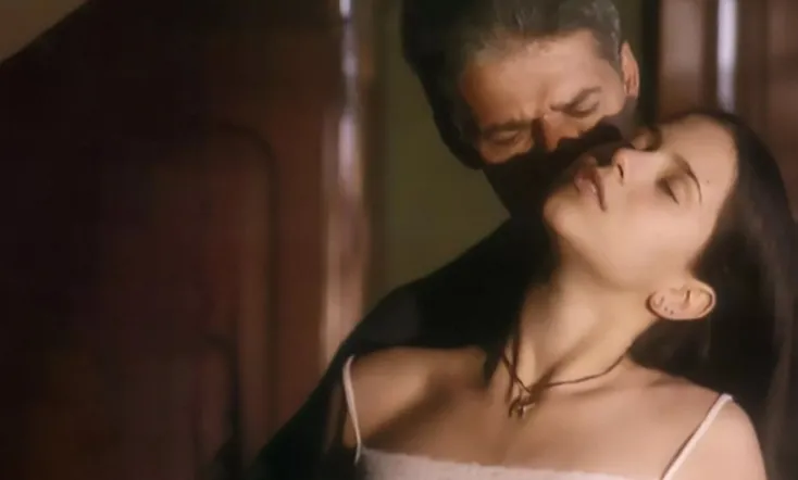 The Presence of Anita