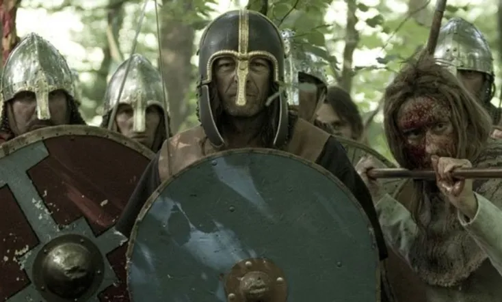 1066: The Battle for Middle Earth