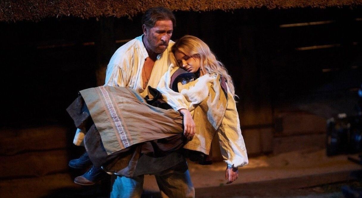 There Will Be People