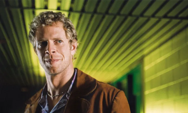 The Tumultuous Adventures of Jack Carter