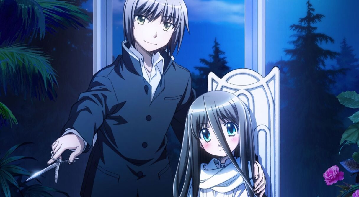 The Severing Crime Edge