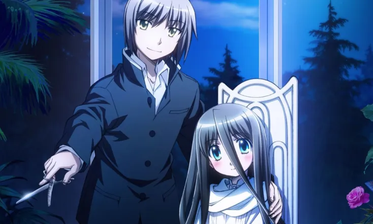 The Severing Crime Edge