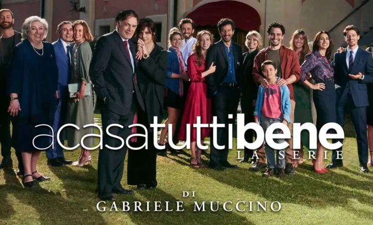 There's no place like home