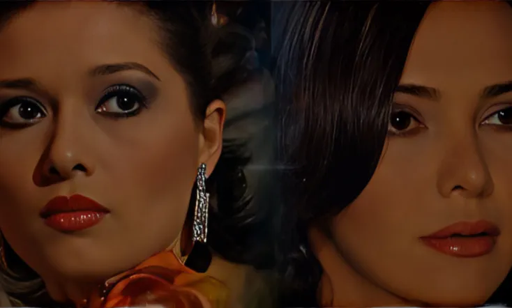 The Island Of The Angels