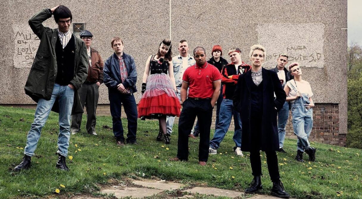 This Is England '86