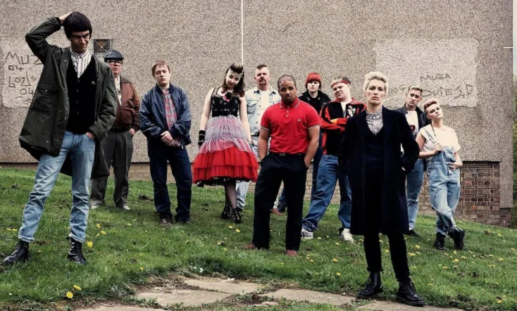 This Is England '86