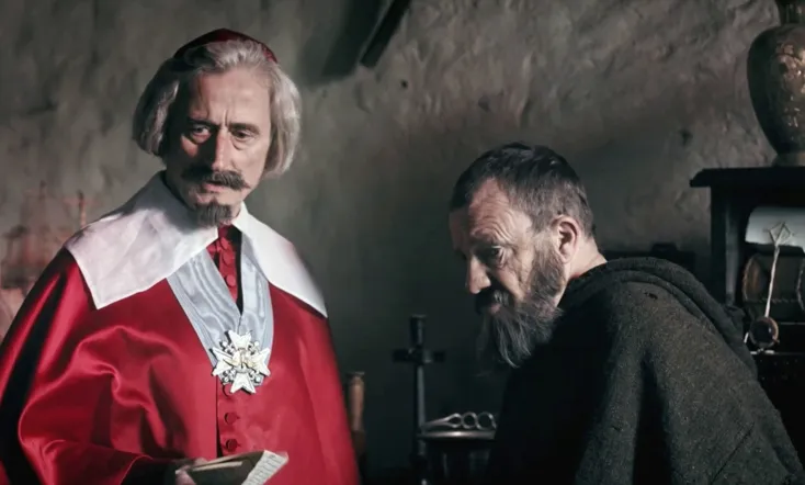 Thirty Years' War: The Age Of Iron