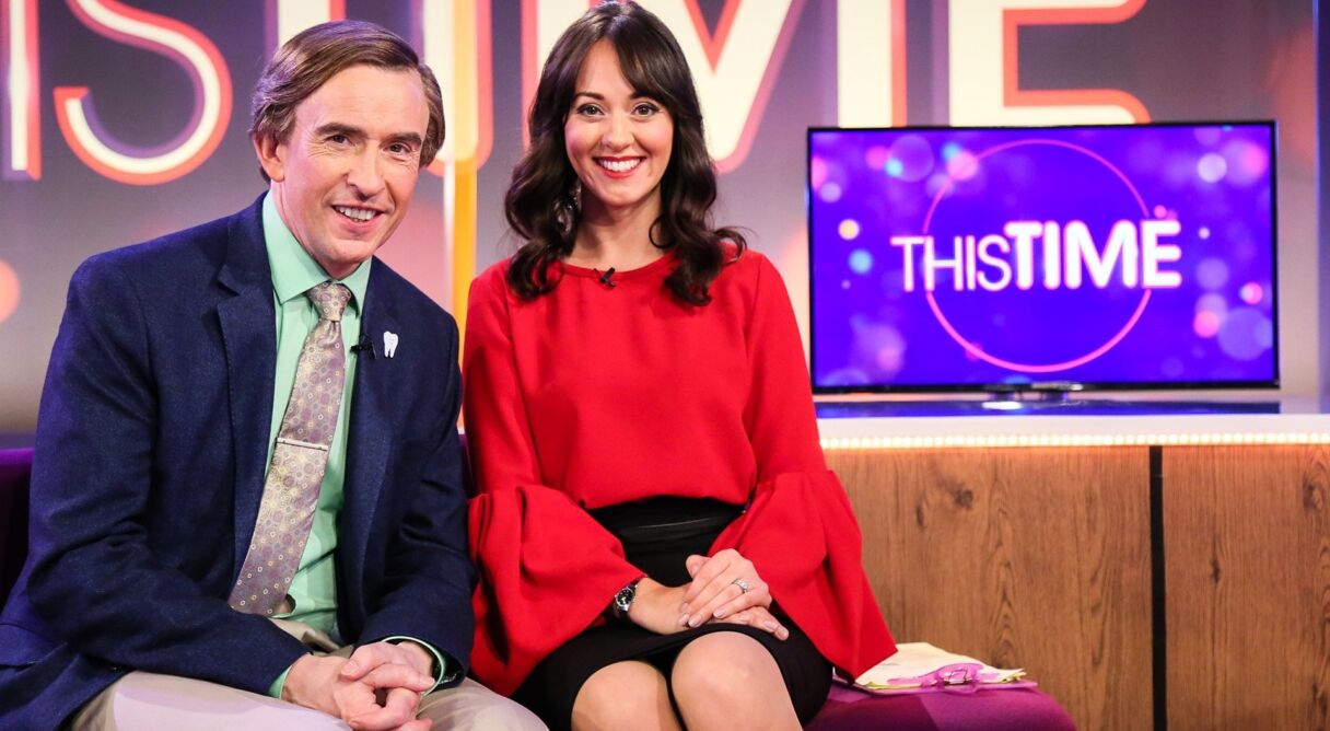 This Time with Alan Partridge