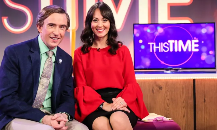 This Time with Alan Partridge