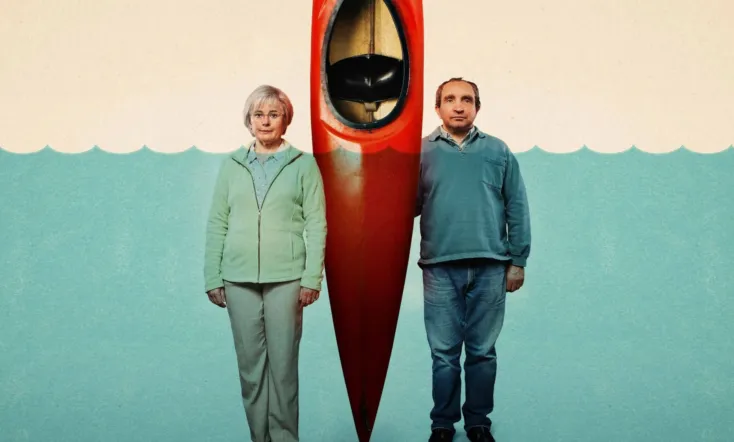 The Thief, His Wife and the Canoe