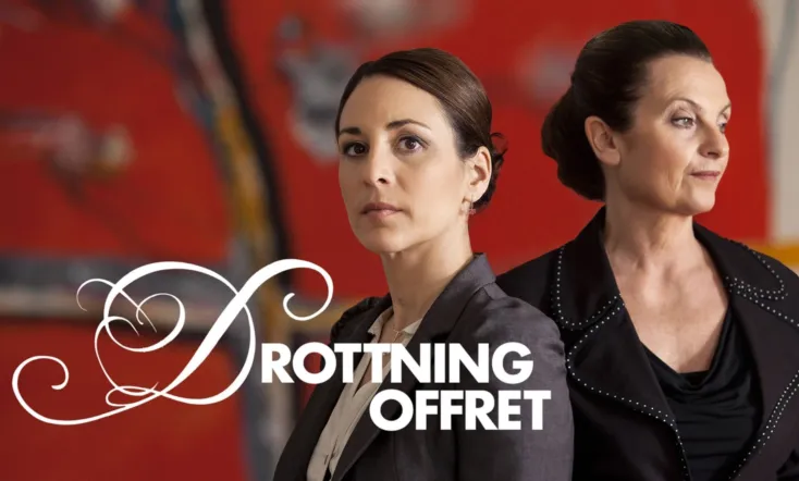 Those in Power: The Sacrifice