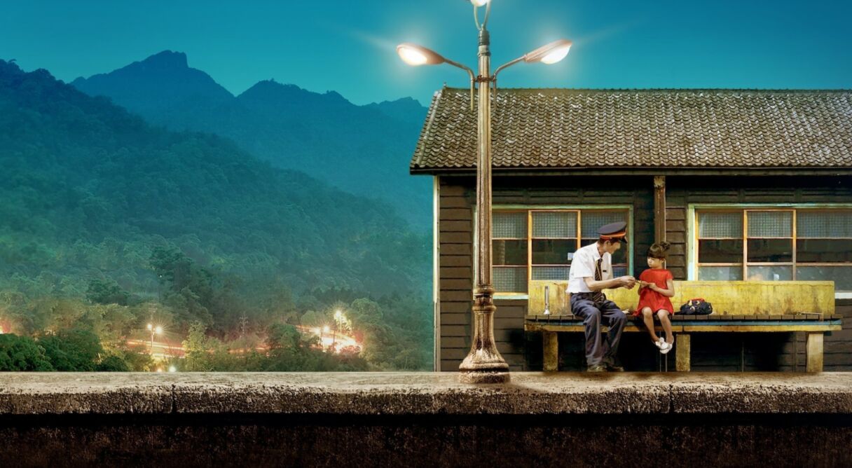 A Thousand Goodnights