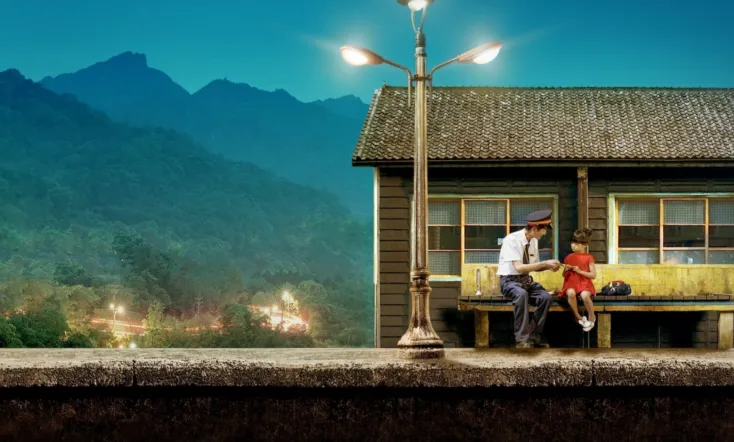 A Thousand Goodnights