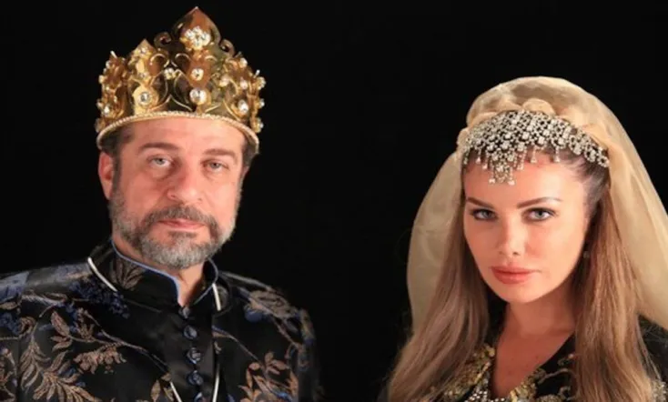 A Thousand and One Nights