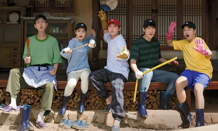 Three Meals a Day: Doctors