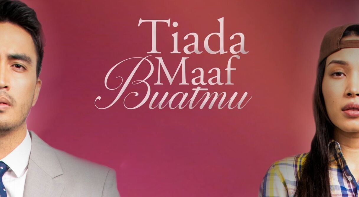 Tiada Maaf Buatmu