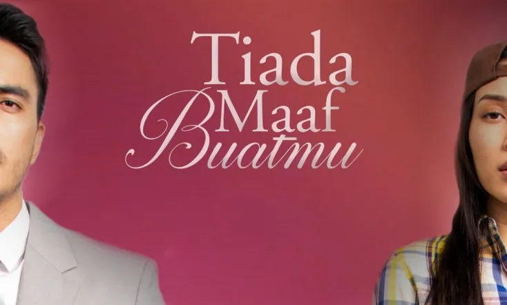 Tiada Maaf Buatmu