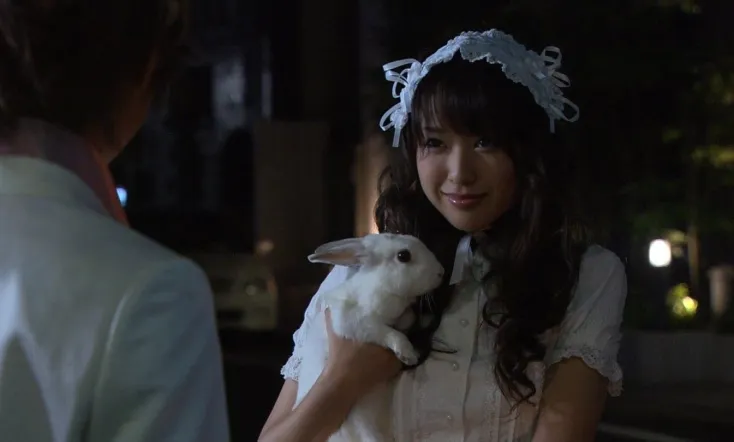 Ties of Shooting Stars