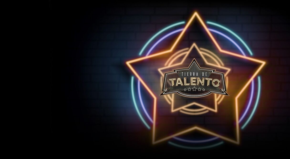 Tierra de Talento