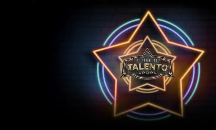 Tierra de Talento