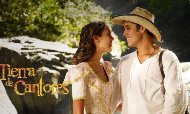 Tierra De Cantores
