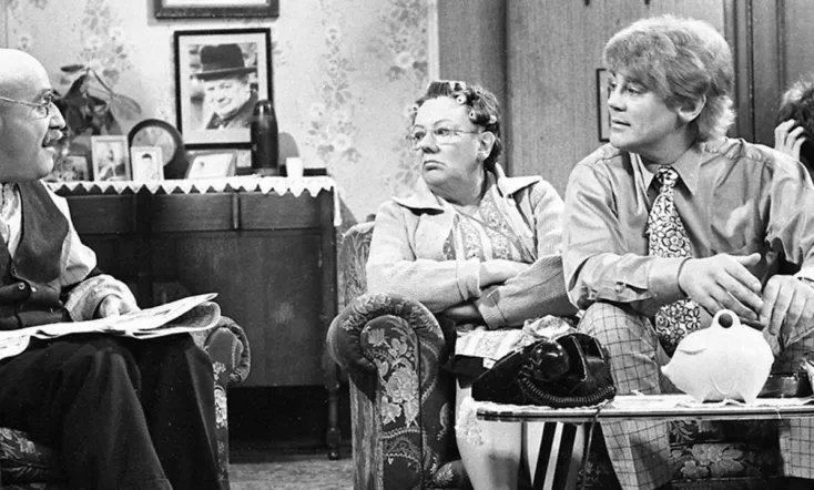 Till Death Us Do Part