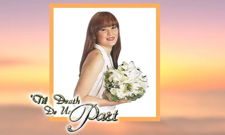 'Til Death Do Us Part