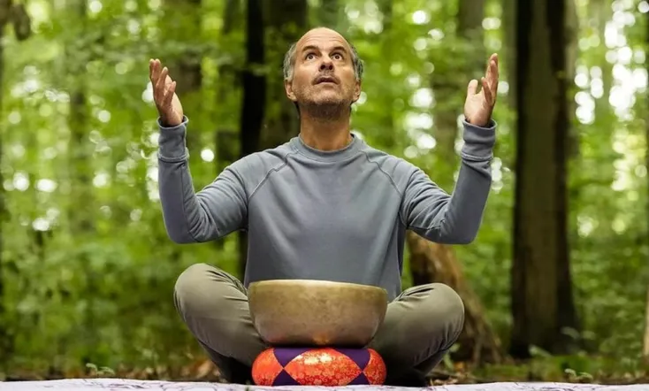 Tilo Neumann und das Universum