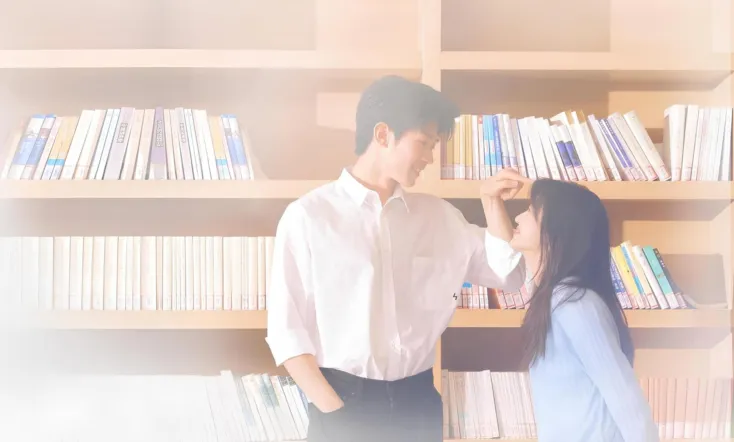 Time and Him are Just Right