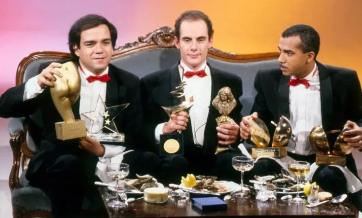 La Télé des Inconnus : L'essentiel