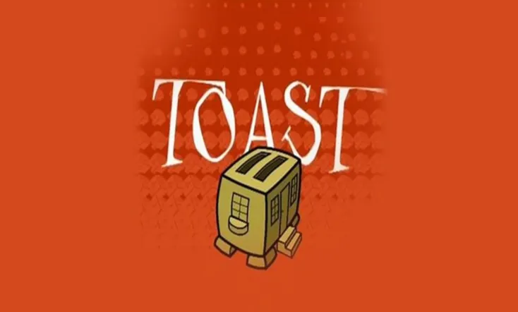 Toast