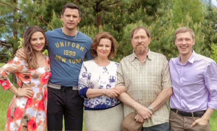 To Catch the Kaidash