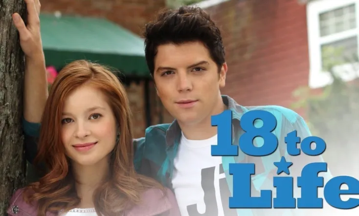 18 to Life