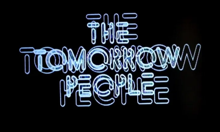 The Tomorrow People