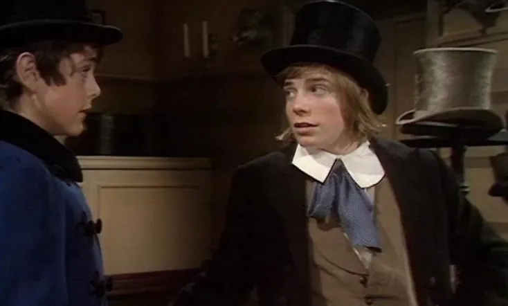 Tom Brown's Schooldays