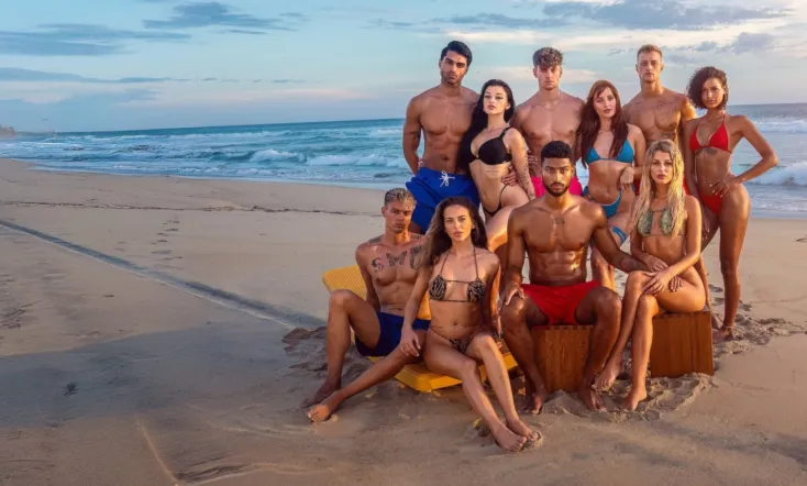 Too Hot to Handle: Germany